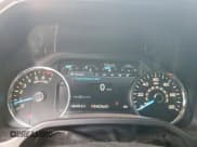 ✅ 2016 Ford F-150 Lariat • VIN: 1FTEW1EG8GKE15713 • Lot: 62521655. Listed on Copart with 95,443 mi. Free auction sales archive from the USA and detailed vehicle history report at DreamBid. Image 9.