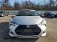 ✅ 2015 Hyundai Veloster Turbo • VIN: KMHTC6AE7FU236000 • Lot: 86457024. Wystawiony na Copart z przebiegiem 94 107 mil. Bezpłatny archiwum sprzedaży aukcyjnych z USA i szczegółowy raport historii pojazdu na DreamBid. Zdjęcie 5.