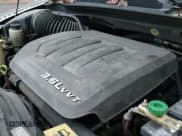 ✅ 2011 Chrysler Town & Country Touring L • VIN: 2A4RR8DG4BR799786 • Lot: 43906423. Wystawiony na IAAI z przebiegiem 247 292 mil. Bezpłatny archiwum sprzedaży aukcyjnych z USA i szczegółowy raport historii pojazdu na DreamBid. Zdjęcie 12.