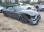 ✅ 2021 Ford Mustang EcoBoost • VIN: 1FATP8UH3M5130277 • Lot: 42016811. Wystawiony na IAAI z przebiegiem 94 310 mil. Bezpłatny archiwum sprzedaży aukcyjnych z USA i szczegółowy raport historii pojazdu na DreamBid. Zdjęcie 1.