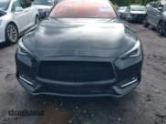 ✅ 2018 Infiniti Q60 Sport • VIN: JN1EV7EL6JM391283 • Лот: 42346900. Опубликован ранее на IAAI с пробегом 70 015 миль. Бесплатный доступ к архиву аукционных продаж из США и подробный отчёт об истории автомобиля на DreamBid. Изображение 12.