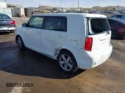 ✅ 2010 Scion xB • VIN: JTLZE4FE7A1106724 • Lot: 43595226. Listed on IAAI with 154,517 mi. Free auction sales archive from the USA and detailed vehicle history report at DreamBid. Image 3.