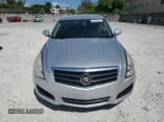 ✅ 2013 Cadillac ATS Luxury • VIN: 1G6AB5R31D0106443 • Лот: 52226275. Опубликован ранее на Copart с пробегом 84 509 миль. Бесплатный доступ к архиву аукционных продаж из США и подробный отчёт об истории автомобиля на DreamBid. Изображение 5.