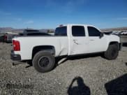 ✅ 2008 Chevrolet Silverado 2500HD LTZ • VIN: 1GCHK23698F149170 • Лот: 82709565. Опубликован ранее на Copart с пробегом 161 583 миль. Бесплатный доступ к архиву аукционных продаж из США и подробный отчёт об истории автомобиля на DreamBid. Изображение 3.