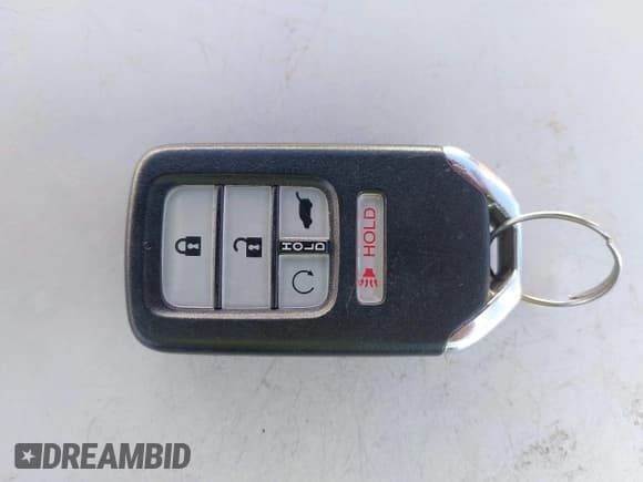 ✅ 2018 Honda CR-V EX-L • VIN: 7FARW2H86JE088829 • Lot: 42912866. Listed on IAAI with 143,554 mi. Free auction sales archive from the USA and detailed vehicle history report at DreamBid. Image 11.