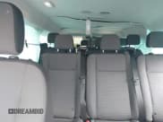 ✅ 2025 Ford Transit Passenger XL • VIN: 1FBAX2Y89SKA20118 • Lot: 42426401. Listed on IAAI with 9,451 mi. Free auction sales archive from the USA and detailed vehicle history report at DreamBid. Image 8.