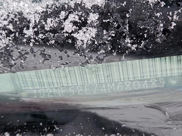 ✅ 2004 Pontiac Grand Am SE1 • VIN: 1G2NF52E74M680489 • Лот: 96120185. Опубликован ранее на Copart с пробегом Не указан. Бесплатный доступ к архиву аукционных продаж из США и подробный отчёт об истории автомобиля на DreamBid. Изображение 12.