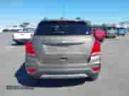 2021 Chevrolet Trax LT with VIN KL7CJLSBXMB310917, listed as a IAAI auction lot 43442049 with Not provided miles and . Bid and sale history available at DreamBid. Image 16.