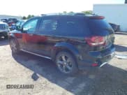 ✅ 2017 Dodge Journey Crossroad Plus • VIN: 3C4PDCGG3HT535975 • Лот: 43249138. Опубликован ранее на IAAI с пробегом 157 802 миль. Бесплатный доступ к архиву аукционных продаж из США и подробный отчёт об истории автомобиля на DreamBid. Изображение 3.