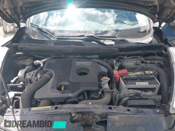 ✅ 2013 Nissan Juke S • VIN: JN8AF5MV5DT229742 • Лот: 42797100. Опубликован ранее на IAAI с пробегом 101 300 миль. Бесплатный доступ к архиву аукционных продаж из США и подробный отчёт об истории автомобиля на DreamBid. Изображение 10.