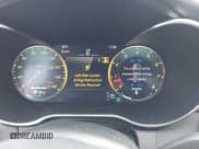 ✅ 2020 Mercedes-Benz C 43 AMG • VIN: W1KWF6EB0LR596187 • Lot: 42644855. Wystawiony na IAAI z przebiegiem 64 260 mil. Bezpłatny archiwum sprzedaży aukcyjnych z USA i szczegółowy raport historii pojazdu na DreamBid. Zdjęcie 7.