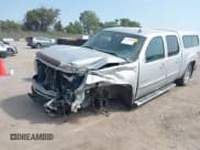 ✅ 2011 GMC Sierra 1500 SLT • VIN: 3GTP2WE33BG128620 • Лот: 43174880. Опубликован ранее на IAAI с пробегом 235 710 миль. Бесплатный доступ к архиву аукционных продаж из США и подробный отчёт об истории автомобиля на DreamBid. Изображение 17.