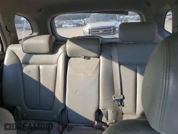 ✅ 2007 Hyundai Santa Fe SE • VIN: 5NMSH13E87H088885 • Lot: 87462905. Listed on Copart with 235,284 mi. Free auction sales archive from the USA and detailed vehicle history report at DreamBid. Image 10.