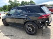 ✅ 2024 Mercedes-Benz GLE 350 • VIN: 4JGFB4FB6RB123643 • Lot: 67565525. Listed on Copart with 17,387 mi. Free auction sales archive from the USA and detailed vehicle history report at DreamBid. Image 2.