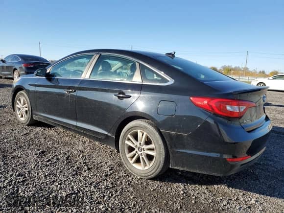 2015 Hyundai Sonata SE с VIN 5NPE24AF3FH031068, выставлен на аукционе Copart как лот 85268395 с пробегом 100 781 миль миль и Чистый • Clean title. История ставок и продаж доступна на DreamBid. Изображение 2.