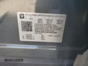 ✅ 2019 Chevrolet Equinox Premier • VIN: 3GNAXREU4KS642689 • Лот: 76208494. Опубликован ранее на Copart с пробегом 95 077 миль. Бесплатный доступ к архиву аукционных продаж из США и подробный отчёт об истории автомобиля на DreamBid. Изображение 15.