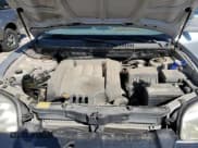 ✅ 2004 Hyundai Santa Fe GLS • VIN: KM8SC73D64U841578 • Lot: 49629885. Listed on Copart with 152,467 mi. Free auction sales archive from the USA and detailed vehicle history report at DreamBid. Image 12.