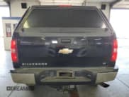 ✅ 2011 Chevrolet Silverado 2500HD LT • VIN: 1GC1KXCG2BF264126 • Lot: 70338485. Listed on Copart with 254,442 mi. Free auction sales archive from the USA and detailed vehicle history report at DreamBid. Image 6.