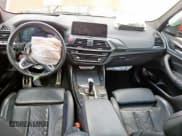 ✅ 2020 BMW X3 M • VIN: 5YMTS0C07L9B21914 • Лот: 58007795. Опубликован ранее на Copart с пробегом 77 469 миль. Бесплатный доступ к архиву аукционных продаж из США и подробный отчёт об истории автомобиля на DreamBid. Изображение 8.