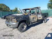 ✅ 2002 Ford F-350 XL • VIN: 1FTSW31S12EA50744 • Lot: 43397680. Listed on IAAI with 150,000 mi. Free auction sales archive from the USA and detailed vehicle history report at DreamBid. Image 2.