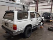 ✅ 1995 Toyota 4Runner • VIN: JT3VN39W0S0177445 • Лот: 42223268. Опубликован ранее на IAAI с пробегом 188 528 миль. Бесплатный доступ к архиву аукционных продаж из США и подробный отчёт об истории автомобиля на DreamBid. Изображение 4.