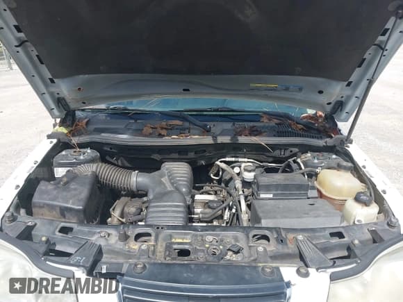 ✅ 2007 Saturn VUE I4 • VIN: 5GZCZ33D17S811533 • Лот: 43328178. Опубликован ранее на IAAI с пробегом 205 440 миль. Бесплатный доступ к архиву аукционных продаж из США и подробный отчёт об истории автомобиля на DreamBid. Изображение 10.