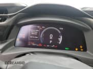 ✅ 2024 Lexus RZ 300e Premium • VIN: JTJABABB7RA003226 • Lot: 91451275. Listed on Copart with 14,511 mi. Free auction sales archive from the USA and detailed vehicle history report at DreamBid. Image 9.