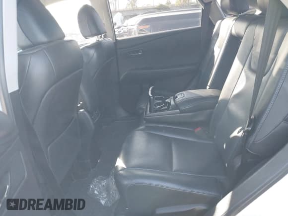 ✅ 2013 Lexus RX 350 • VIN: 2T2ZK1BA0DC112625 • Лот: 43584509. Опубликован ранее на IAAI с пробегом 95 065 миль. Бесплатный доступ к архиву аукционных продаж из США и подробный отчёт об истории автомобиля на DreamBid. Изображение 8.