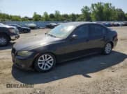 ✅ 2009 BMW 3 Series 335i • VIN: WBAPM73589A365520 • Лот: 65831075. Опубликован ранее на Copart с пробегом 182 492 миль. Бесплатный доступ к архиву аукционных продаж из США и подробный отчёт об истории автомобиля на DreamBid. Изображение 1.