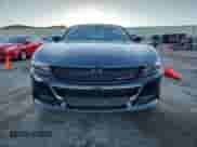 2019 Dodge Charger SXT with VIN 2C3CDXBG1KH666842, listed as a Copart auction lot 80399685 with 84,252 mi miles and Salvage title. Bid and sale history available at DreamBid. Image 5.