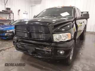 2005 Dodge 3500 SLT z VIN 3D7LS38C85G810265, wystawiony jako IAAI lot #41856058 z przebiegiem 164 027 mil mil oraz . Historia ofert i sprzedaży dostępna na DreamBid. Obrazek 6.