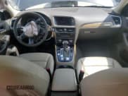 ✅ 2014 Audi Q5 Premium Plus • VIN: WA1CMAFPXEA051240 • Lot: 65220545. Listed on Copart with 112,141 mi. Free auction sales archive from the USA and detailed vehicle history report at DreamBid. Image 8.