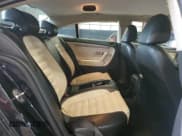 ✅ 2012 Volkswagen CC Sport • VIN: WVWMP7AN2CE542658 • Lot: 85544185. Wystawiony na Copart z przebiegiem 162 204 mil. Bezpłatny archiwum sprzedaży aukcyjnych z USA i szczegółowy raport historii pojazdu na DreamBid. Zdjęcie 10.