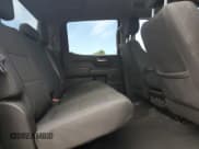 ✅ 2021 Chevrolet Silverado 1500 LT • VIN: 3GCUYDED4MG104957 • Lot: 56870154. Wystawiony na Copart z przebiegiem 55 068 mil. Bezpłatny archiwum sprzedaży aukcyjnych z USA i szczegółowy raport historii pojazdu na DreamBid. Zdjęcie 10.