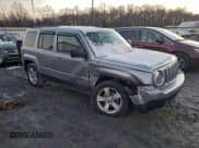 ✅ 2016 Jeep Patriot High Altitude • VIN: 1C4NJRFB4GD672839 • Lot: 95404025. Wystawiony na Copart z przebiegiem 44 569 mil. Bezpłatny archiwum sprzedaży aukcyjnych z USA i szczegółowy raport historii pojazdu na DreamBid. Zdjęcie 4.