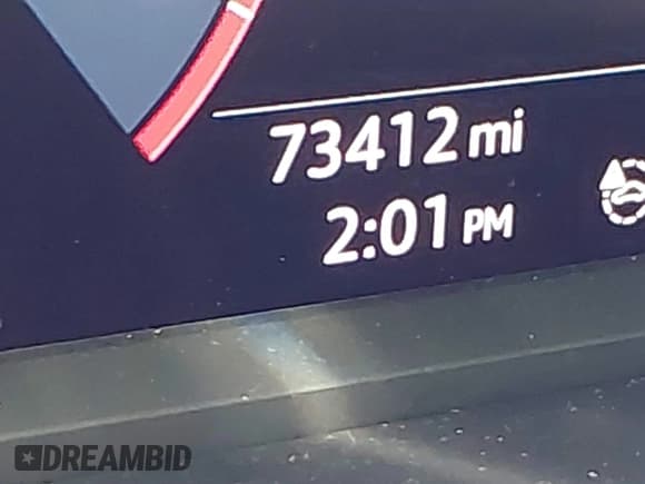 ✅ 2020 Audi Q3 Premium • VIN: WA1AECF31L1120035 • Лот: 43495655. Опубликован ранее на IAAI с пробегом 73 412 миль. Бесплатный доступ к архиву аукционных продаж из США и подробный отчёт об истории автомобиля на DreamBid. Изображение 15.