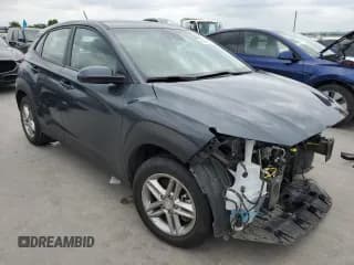 ✅ 2019 Hyundai Kona SE • VIN: KM8K1CAA6KU298236 • Лот: 58478614. Опубликован ранее на Copart с пробегом 45 518 миль. Бесплатный доступ к архиву аукционных продаж из США и подробный отчёт об истории автомобиля на DreamBid. Изображение 4.