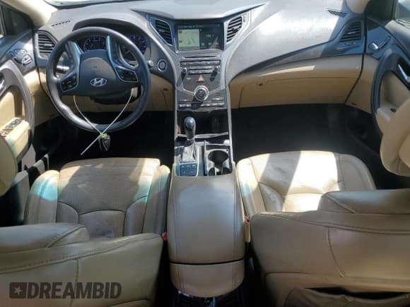 ✅ 2016 Hyundai Azera Limited • VIN: KMHFH4JG2GA520030 • Лот: 55767035. Опубликован ранее на Copart с пробегом 178 029 миль. Бесплатный доступ к архиву аукционных продаж из США и подробный отчёт об истории автомобиля на DreamBid. Изображение 8.