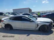 ✅ 2021 BMW M8 Competition • VIN: WBSGV0C05MCF88621 • Lot: 42218093. Listed on IAAI with Not provided. Free auction sales archive from the USA and detailed vehicle history report at DreamBid. Image 13.