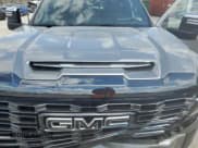 ✅ 2024 GMC Sierra 2500HD Denali Ultimate • VIN: 1GT49XEY2RF251613 • Lot: 83760115. Listed on Copart with 14,049 mi. Free auction sales archive from the USA and detailed vehicle history report at DreamBid. Image 11.