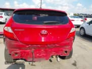 ✅ 2012 Hyundai Accent SE • VIN: KMHCU5AE3CU003377 • Лот: 43364692. Опубликован ранее на IAAI с пробегом 150 358 миль. Бесплатный доступ к архиву аукционных продаж из США и подробный отчёт об истории автомобиля на DreamBid. Изображение 14.