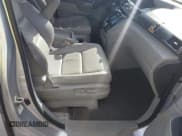 ✅ 2014 Honda Odyssey EX-L • VIN: 5FNRL5H68EB081780 • Lot: 43671968. Wystawiony na IAAI z przebiegiem 112 778 mil. Bezpłatny archiwum sprzedaży aukcyjnych z USA i szczegółowy raport historii pojazdu na DreamBid. Zdjęcie 5.