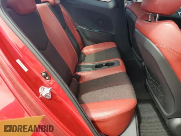 ✅ 2012 Hyundai Veloster w/Gray Int • VIN: KMHTC6AD3CU027985 • Lot: 67536775. Wystawiony na Copart z przebiegiem 111 310 mil. Bezpłatny archiwum sprzedaży aukcyjnych z USA i szczegółowy raport historii pojazdu na DreamBid. Zdjęcie 10.