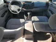 ✅ 2002 Toyota Camry LE • VIN: 4T1BE32KX2U011024 • Lot: 90923885. Listed on Copart with 118,957 mi. Free auction sales archive from the USA and detailed vehicle history report at DreamBid. Image 8.