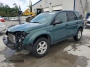 ✅ 2007 Saturn VUE I4 • VIN: 5GZCZ33D57S829758 • Lot: 58117135. Wystawiony na Copart z przebiegiem 81 044 mil. Bezpłatny archiwum sprzedaży aukcyjnych z USA i szczegółowy raport historii pojazdu na DreamBid. Zdjęcie 1.