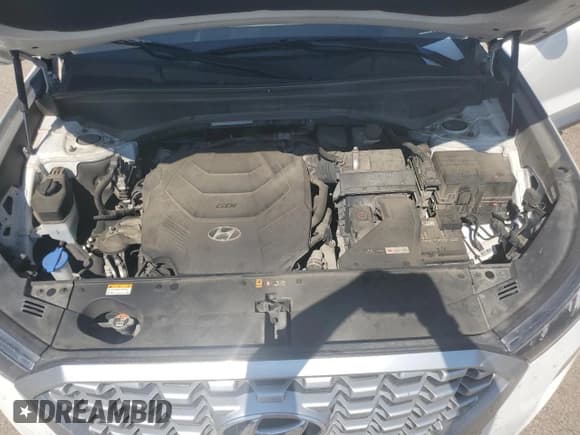 ✅ 2021 Hyundai Palisade SEL • VIN: KM8R34HEXMU193483 • Лот: 66360134. Опубликован ранее на Copart с пробегом 101 719 миль. Бесплатный доступ к архиву аукционных продаж из США и подробный отчёт об истории автомобиля на DreamBid. Изображение 12.