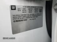 ✅ 2017 Chevrolet Volt LT • VIN: 1G1RC6S53HU102657 • Lot: 55100154. Wystawiony na Copart z przebiegiem 62 513 mil. Bezpłatny archiwum sprzedaży aukcyjnych z USA i szczegółowy raport historii pojazdu na DreamBid. Zdjęcie 12.