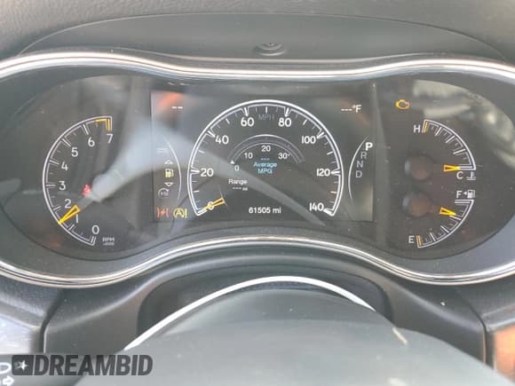 ✅ 2018 Jeep Grand Cherokee Altitude • VIN: 1C4RJEAG1JC339900 • Lot: 90690695. Wystawiony na Copart z przebiegiem 61 505 mil. Bezpłatny archiwum sprzedaży aukcyjnych z USA i szczegółowy raport historii pojazdu na DreamBid. Zdjęcie 9.