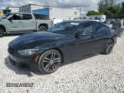 ✅ 2018 BMW 4 Series 430i • VIN: WBA4J1C53JBG78016 • Lot: 91195895. Wystawiony na Copart z przebiegiem 117 724 mil. Bezpłatny archiwum sprzedaży aukcyjnych z USA i szczegółowy raport historii pojazdu na DreamBid. Zdjęcie 1.