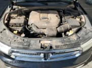 ✅ 2015 Dodge Durango Limited • VIN: 1C4RDHDG9FC834177 • Лот: 86844815. Опубликован ранее на Copart с пробегом 153 547 миль. Бесплатный доступ к архиву аукционных продаж из США и подробный отчёт об истории автомобиля на DreamBid. Изображение 12.